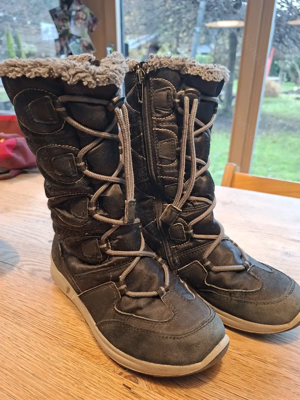 Superfit Winterstiefel Gr. 33
