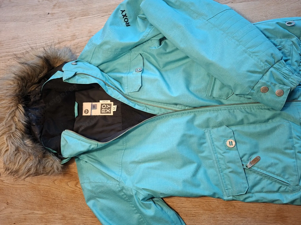 Roxy Ski   Snowboard Jacke Gr. M 