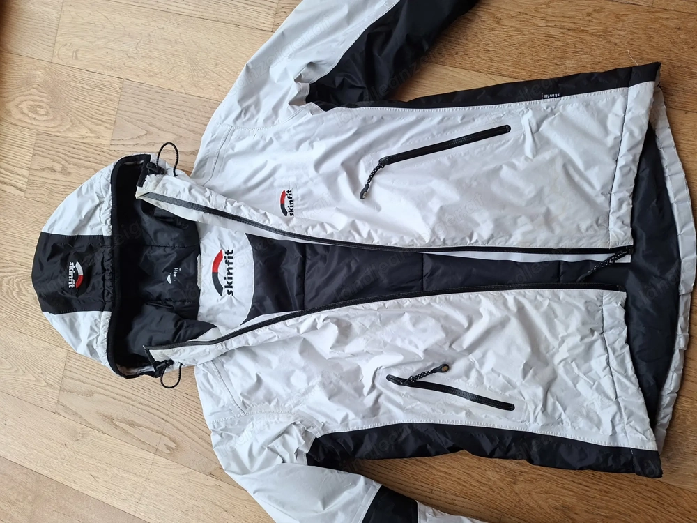 Skinfit Ski- Winterjacke Gr. M