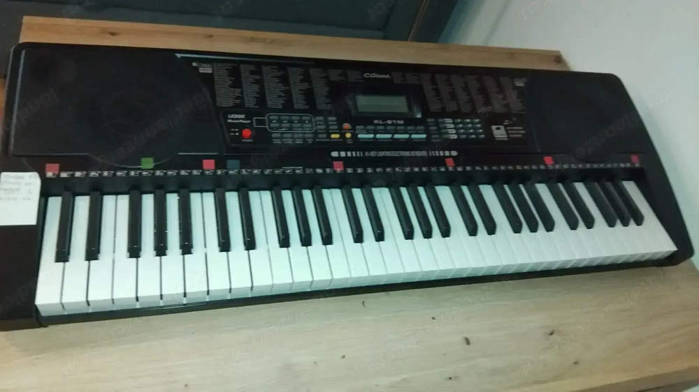 Keyboard C.Giant 47674