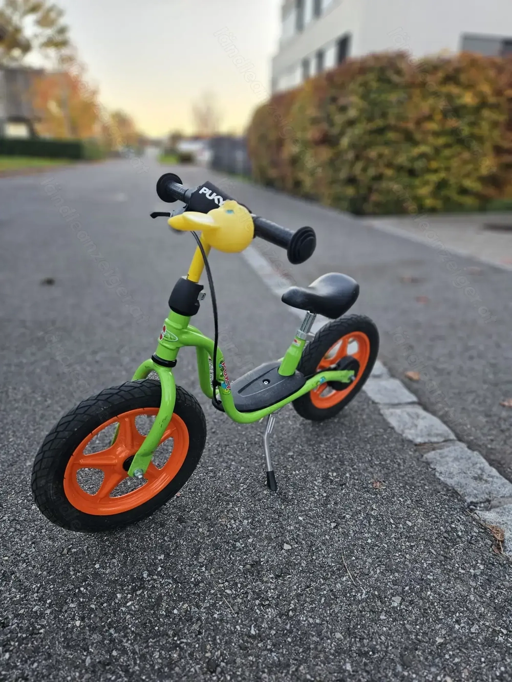 Puky Laufrad zu verkaufen