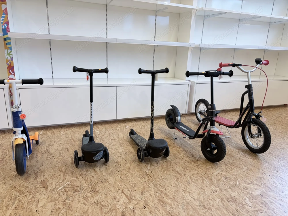 Diverse Roller - Neuware