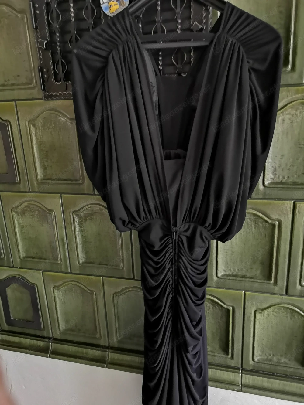 Ballkleid nicht groeasenabhaengig 