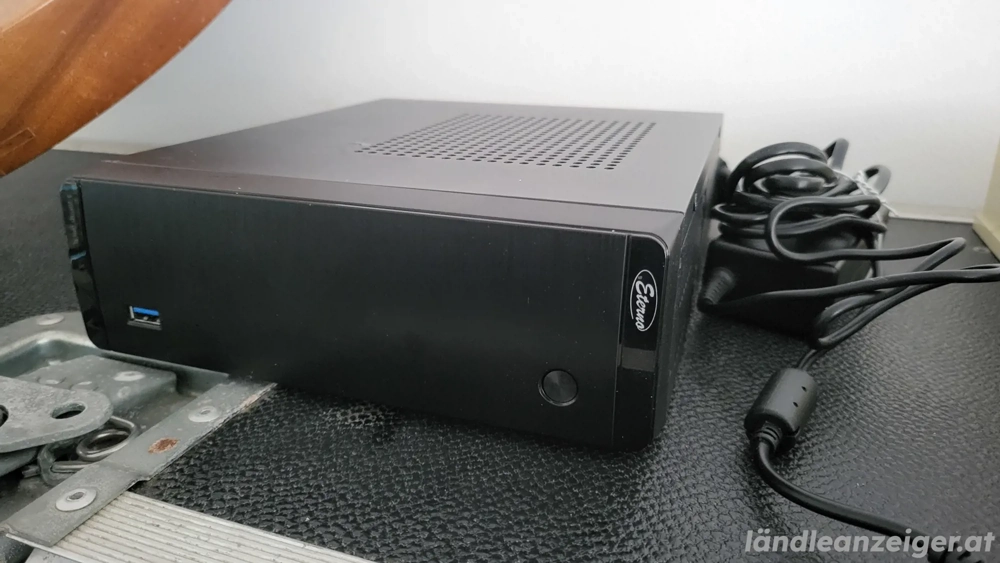 Mini PC zu verkaufen