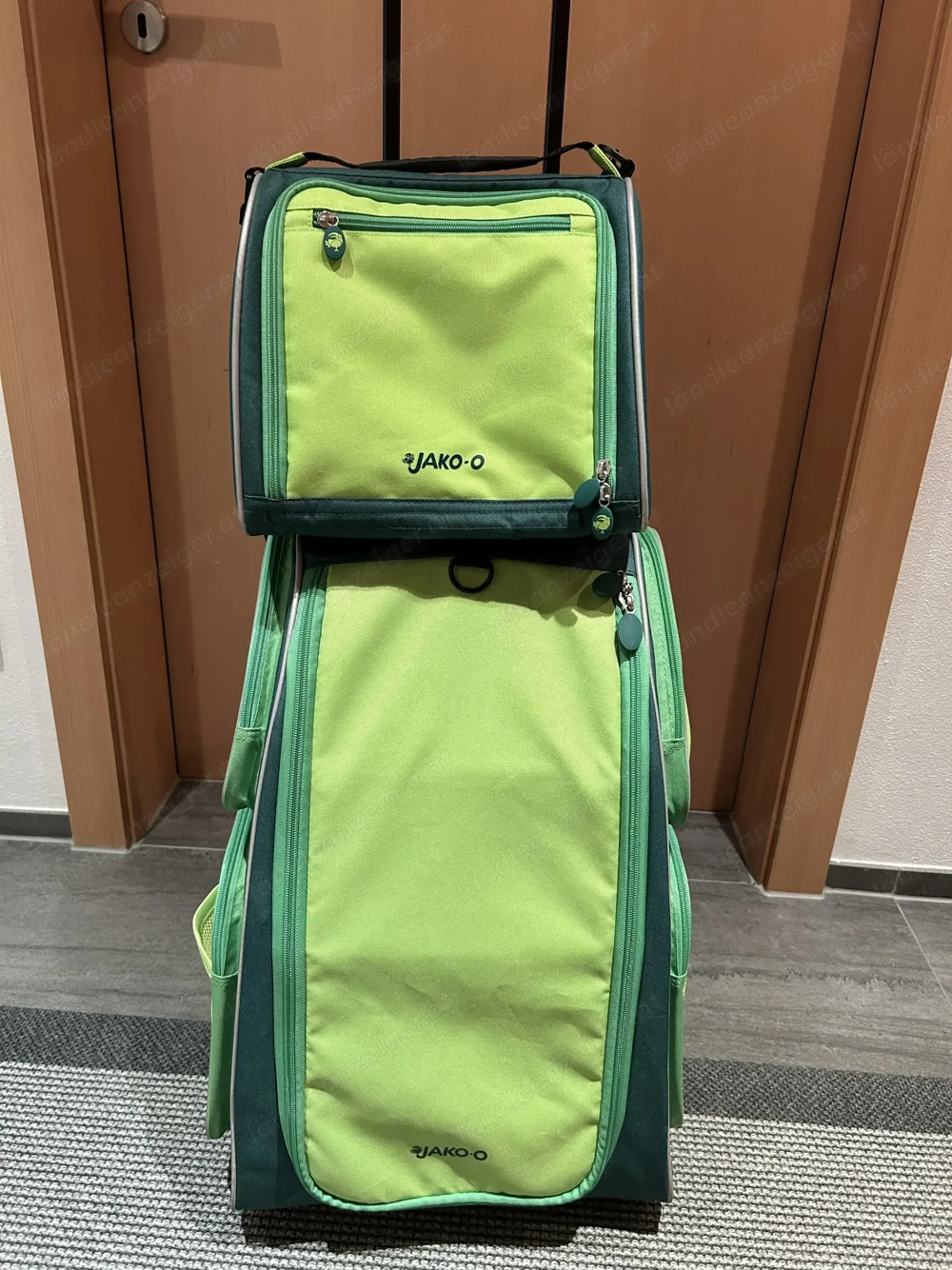 Kinder-Koffer Jako-o