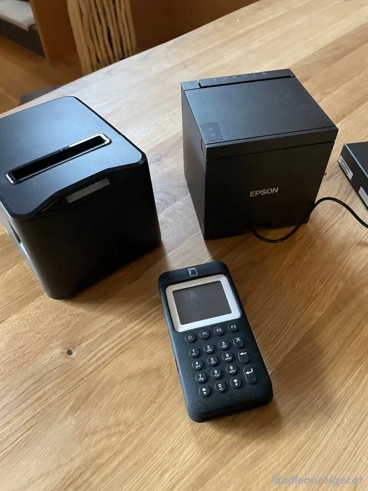 Neuwertiges Elektronisches Zahlungssytem 