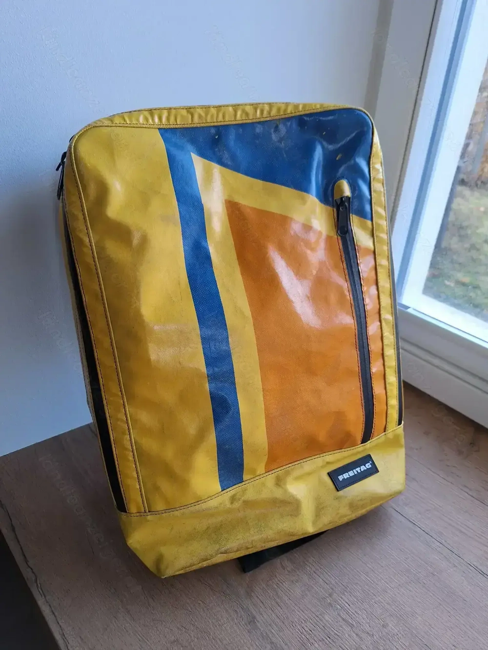 Rucksack Freitag Hazzard