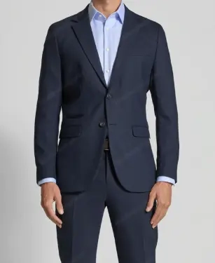 Schicker Ballanzug mit Hemd zu verkaufen 