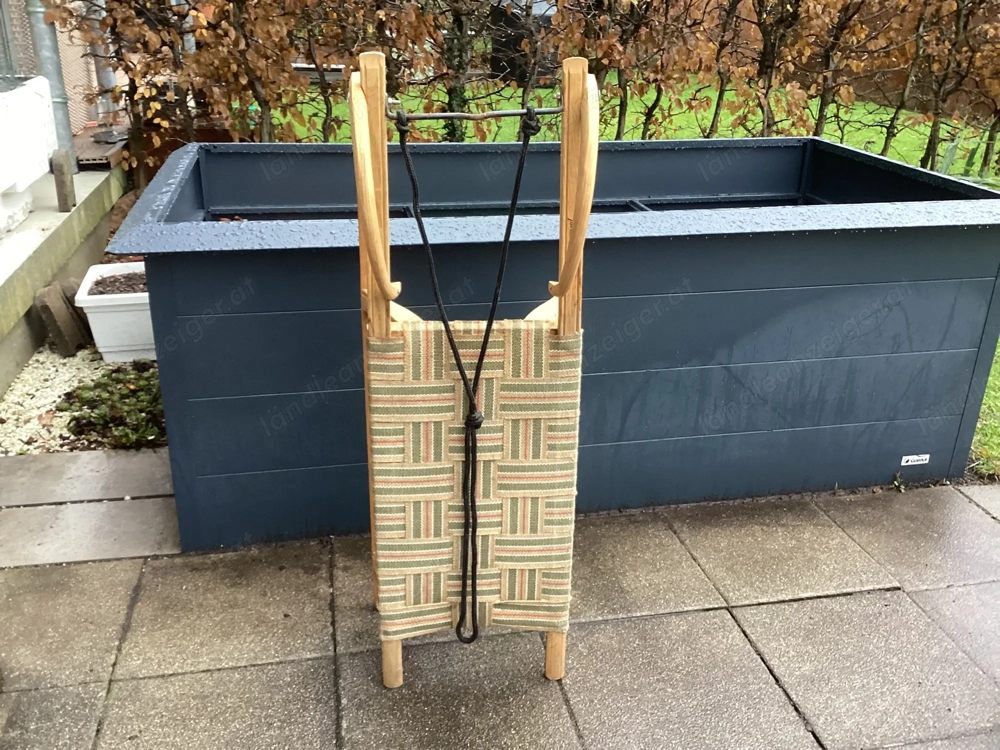 Rodel Buche 110 cm lg