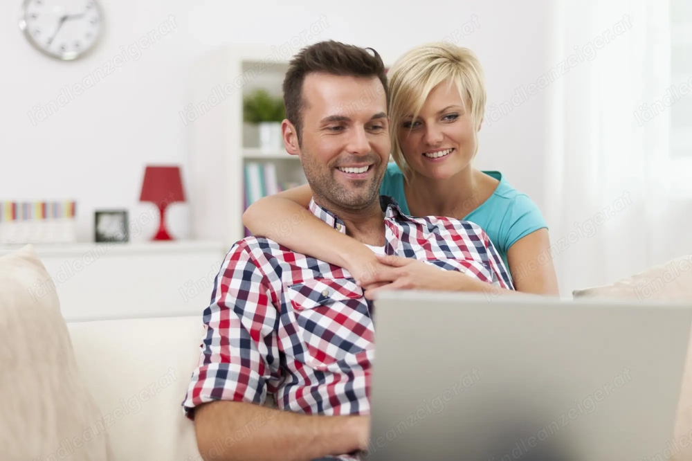 Sie sind mindestens 50+