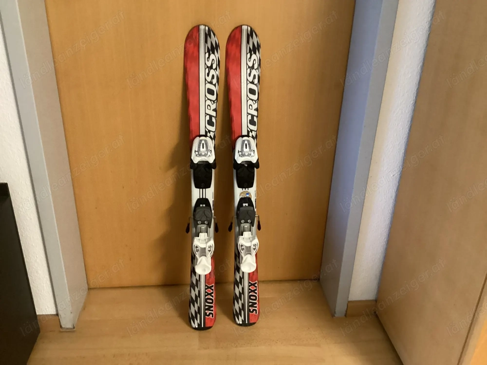 Kinder Schi Lg. 90 cm