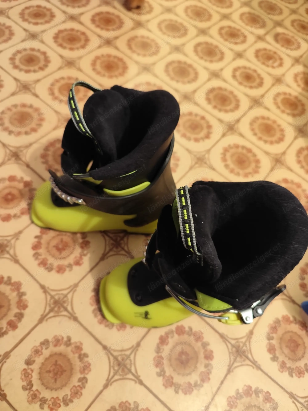 Skischuhe Schischuhe 150 165