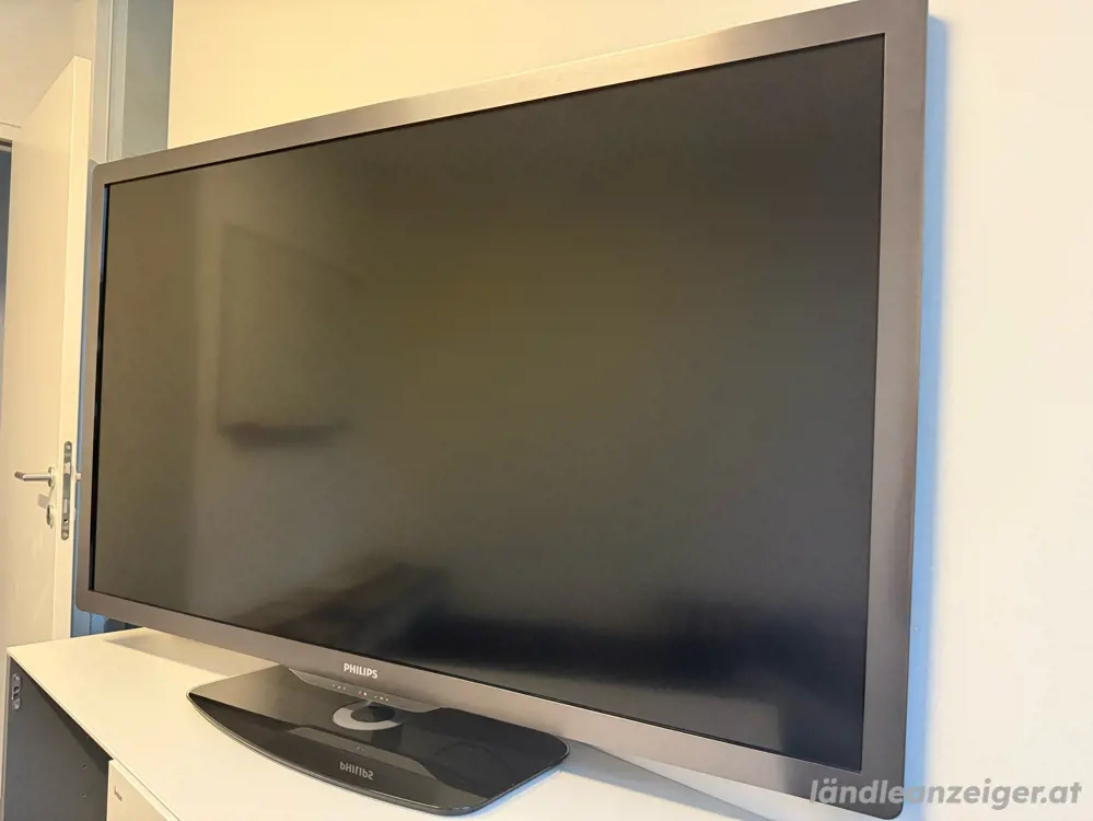 TV Philips 32PFL6606H 12 oder 6000-Series-Modell
