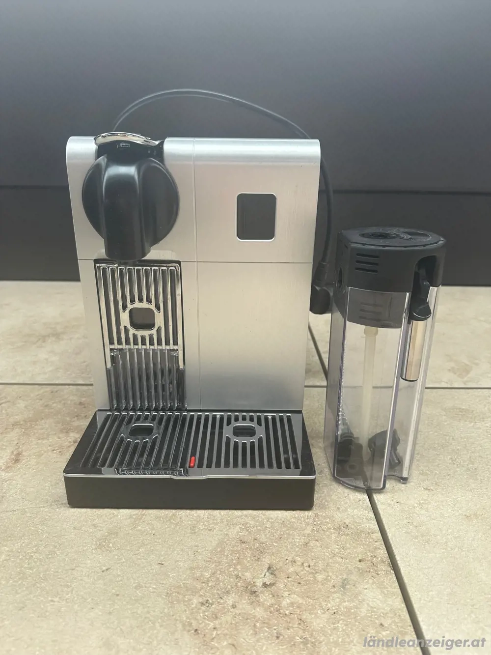 Nespresso DeLonghi