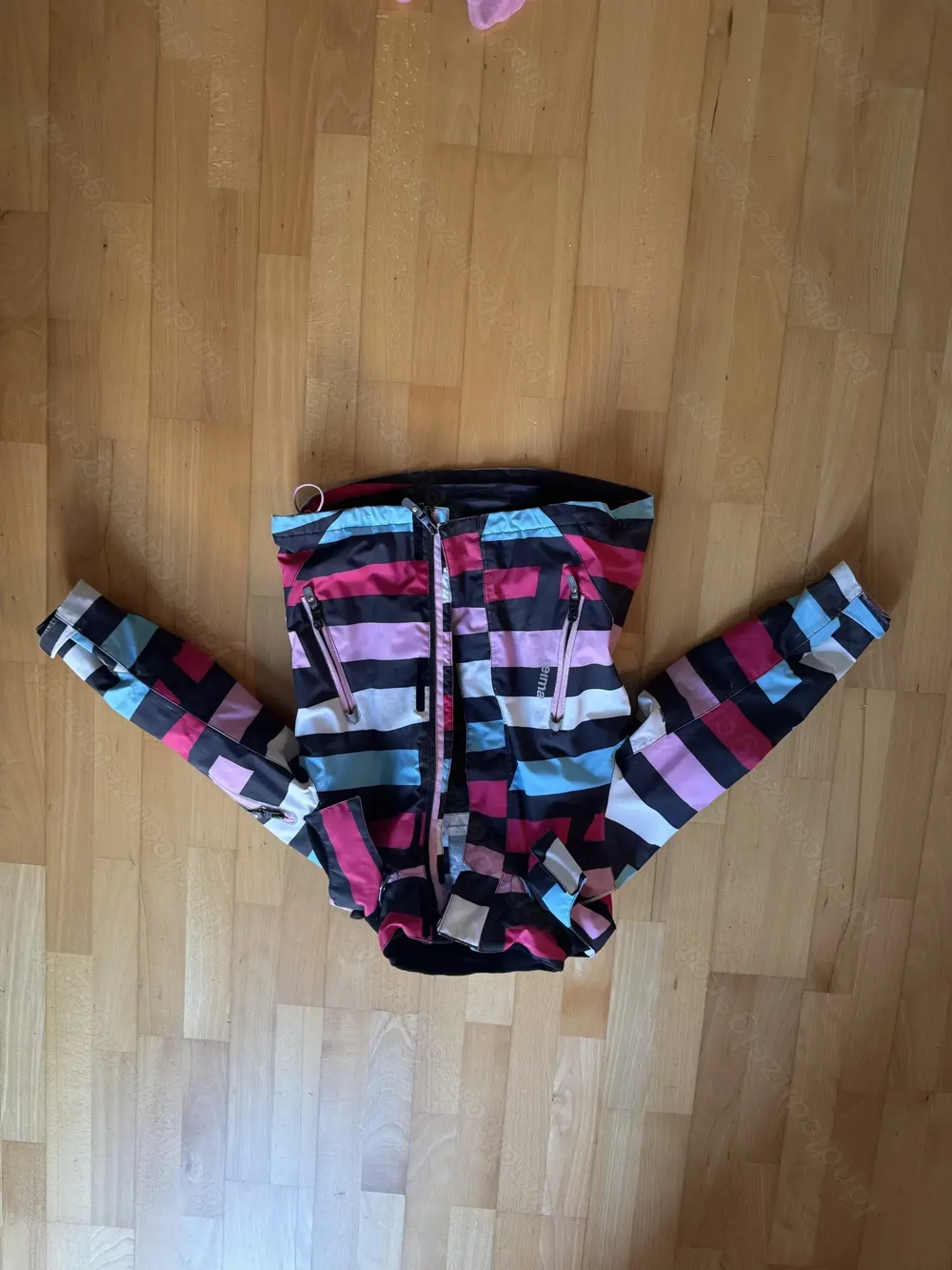 Reima, Winterjacke, Schijacke, Gr 116