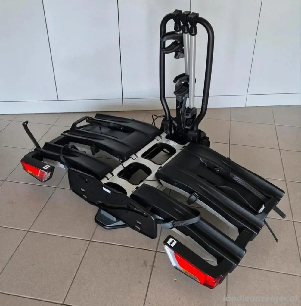 Thule EasyFold XT 3 E-Bike