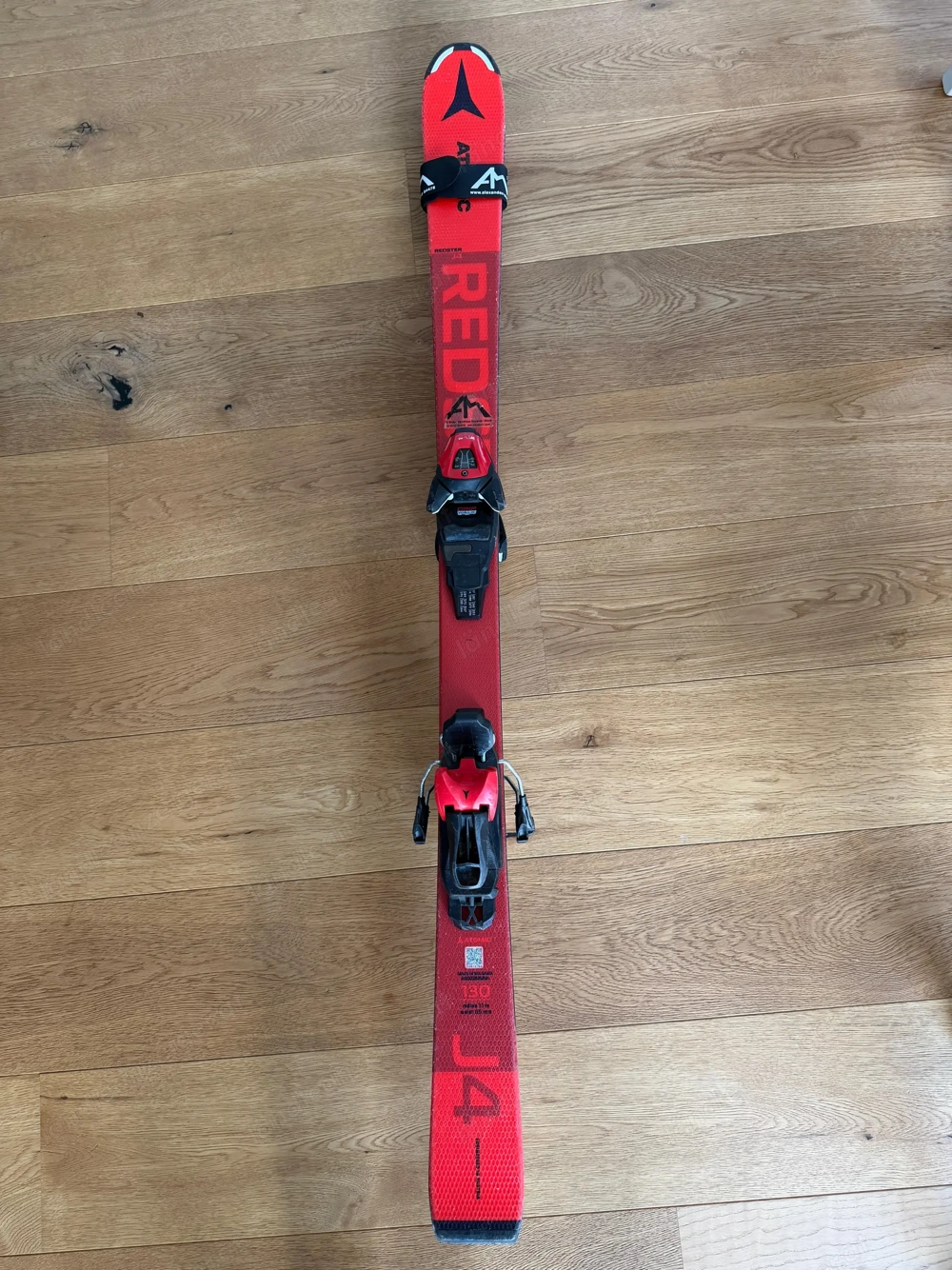 Jugendski Atomic J4 130cm