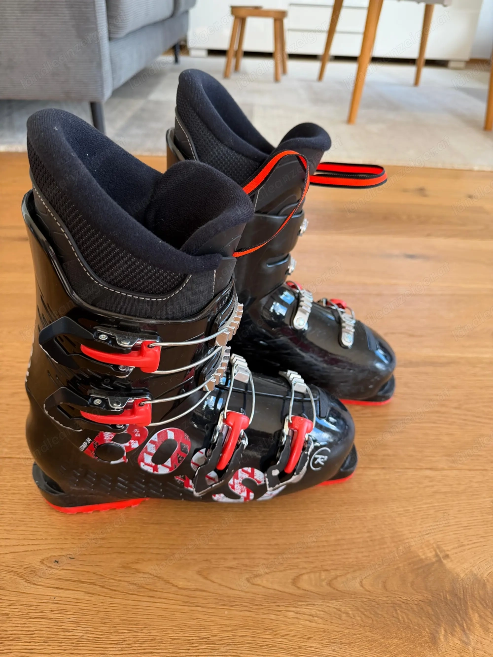 Skischuh Rossignol Jugendlich  Kinder 