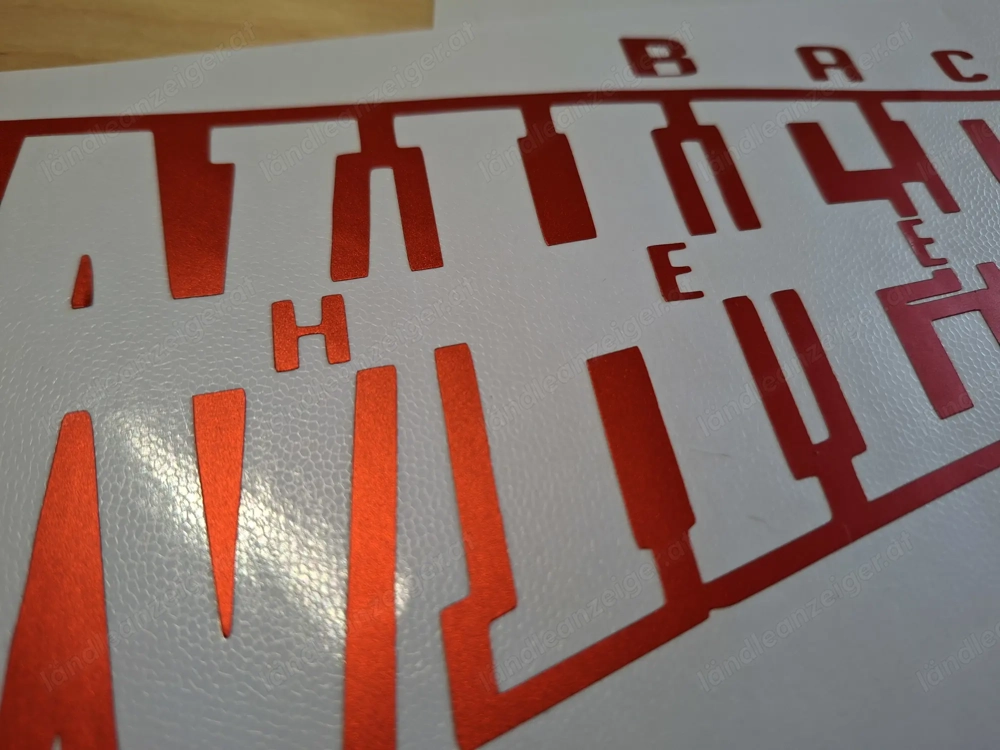 Dekor Tank Aufkleber Sticker Moped Mofa Motocross Supermoto