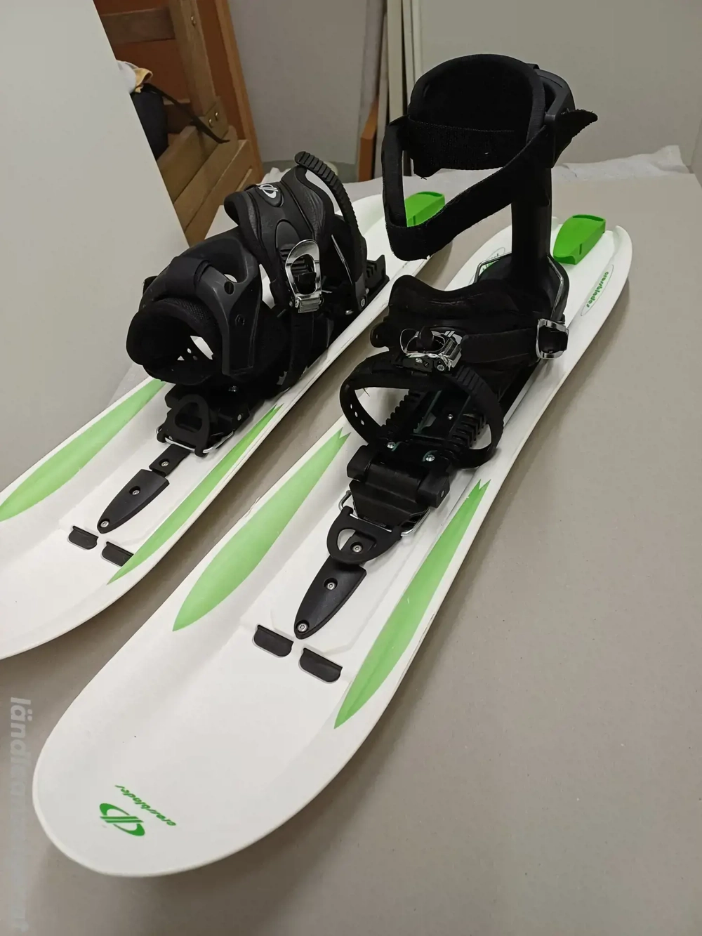 Original Crossblades