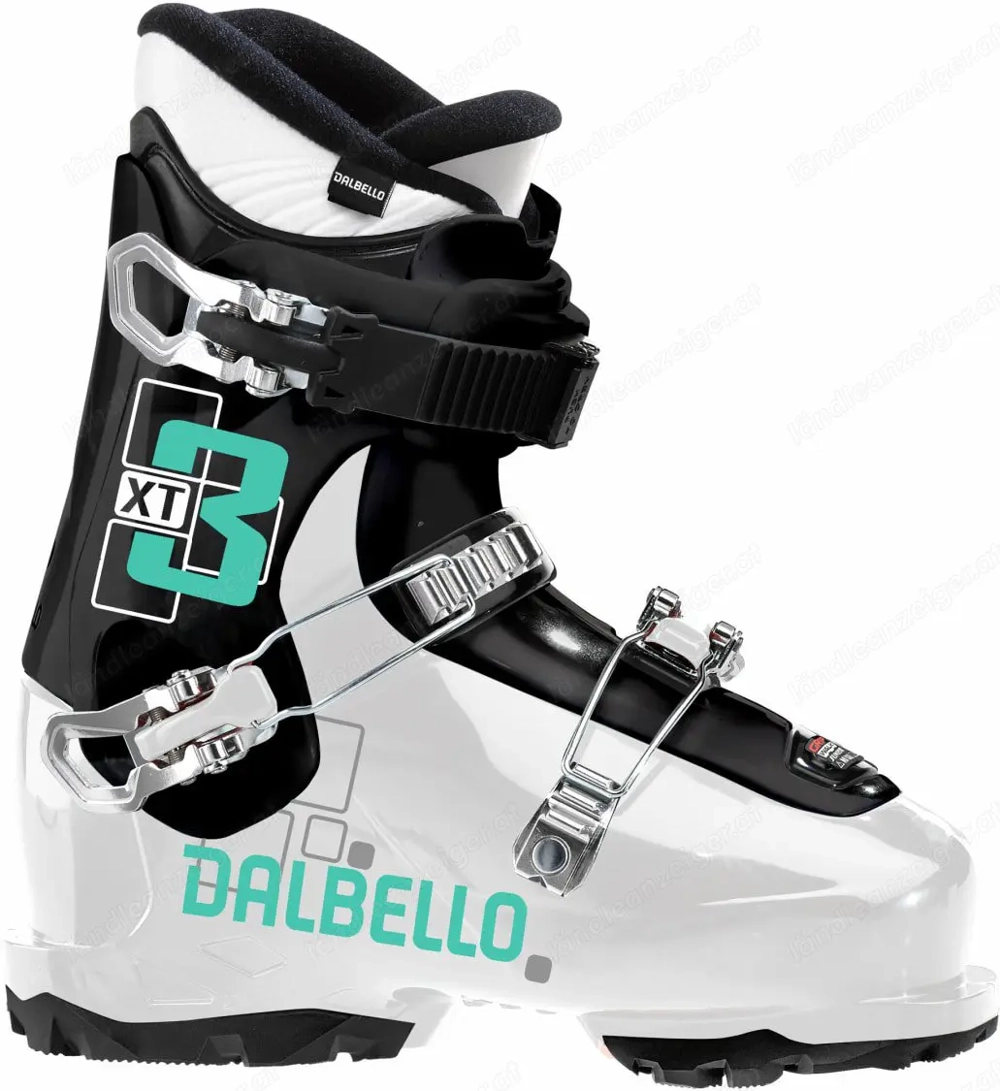 Skischuhe Kinder Dalbello Gr. 37-38