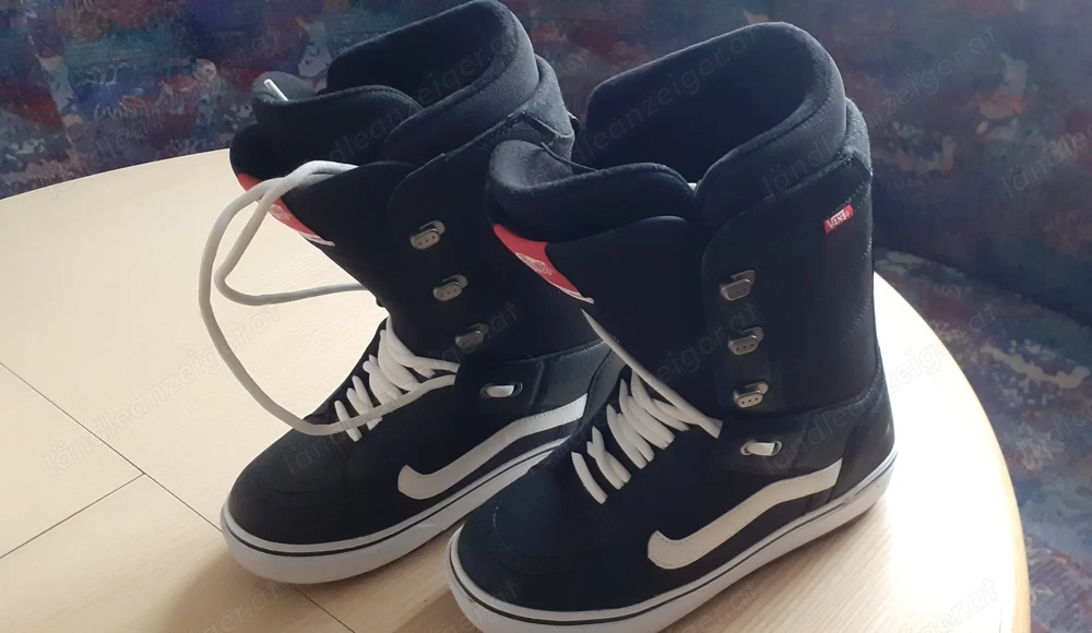 Snowboard Schuh