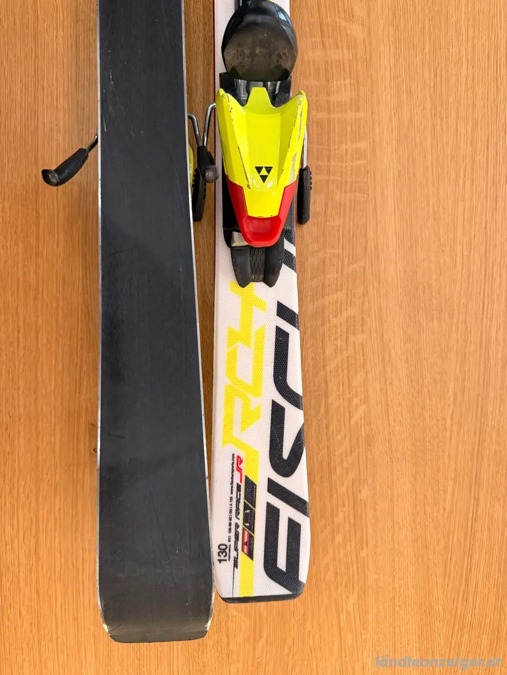 Ski Länge 130 cm 