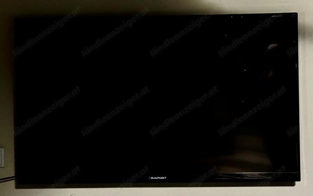 Blaupunkt TV Fernseher  