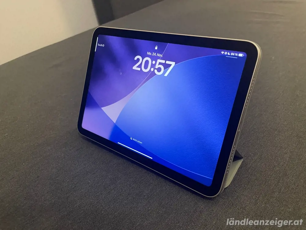 iPad Mini 7. Generation (2025, A17 Pro) 8,3 Zoll