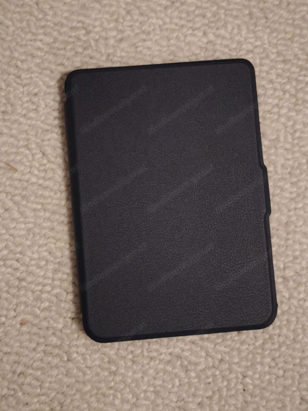 NEUE Hülle für Tolino Shine 5, Color + KOBO Clara Color, BW 6 