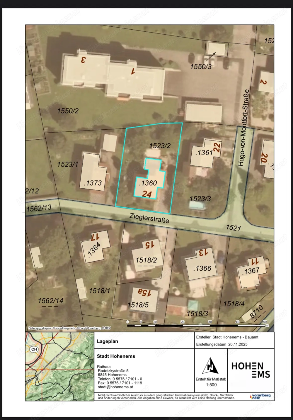 Haus Verkauf Preis 595500 Vb. 