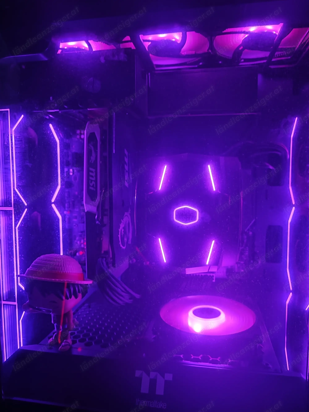 Gaming Pc für full Hd gaming