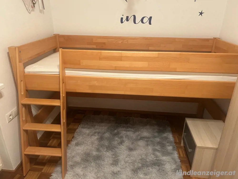   Hochbett 