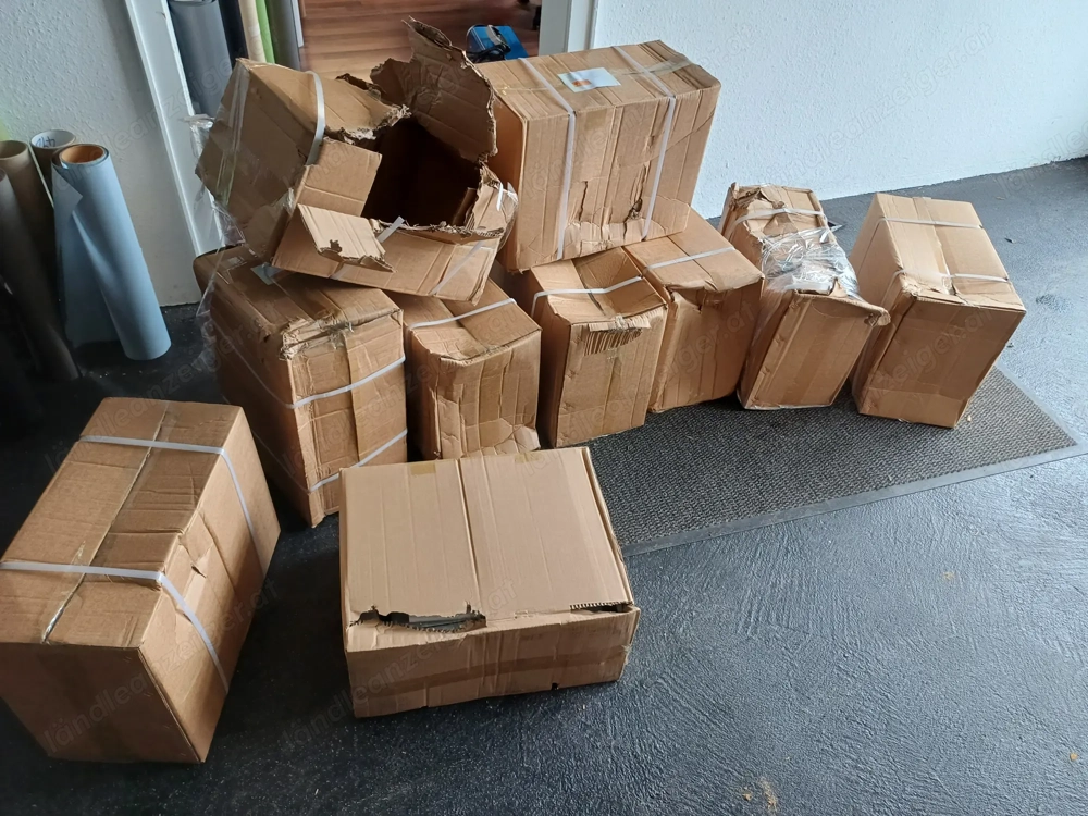 Lagerraum zu kaufen gesucht