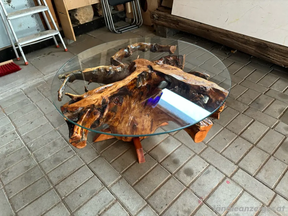 Wurzeltisch 
