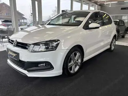 VW Polo 2012