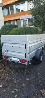 Humbauer Alumaster mit Holz aludeckel