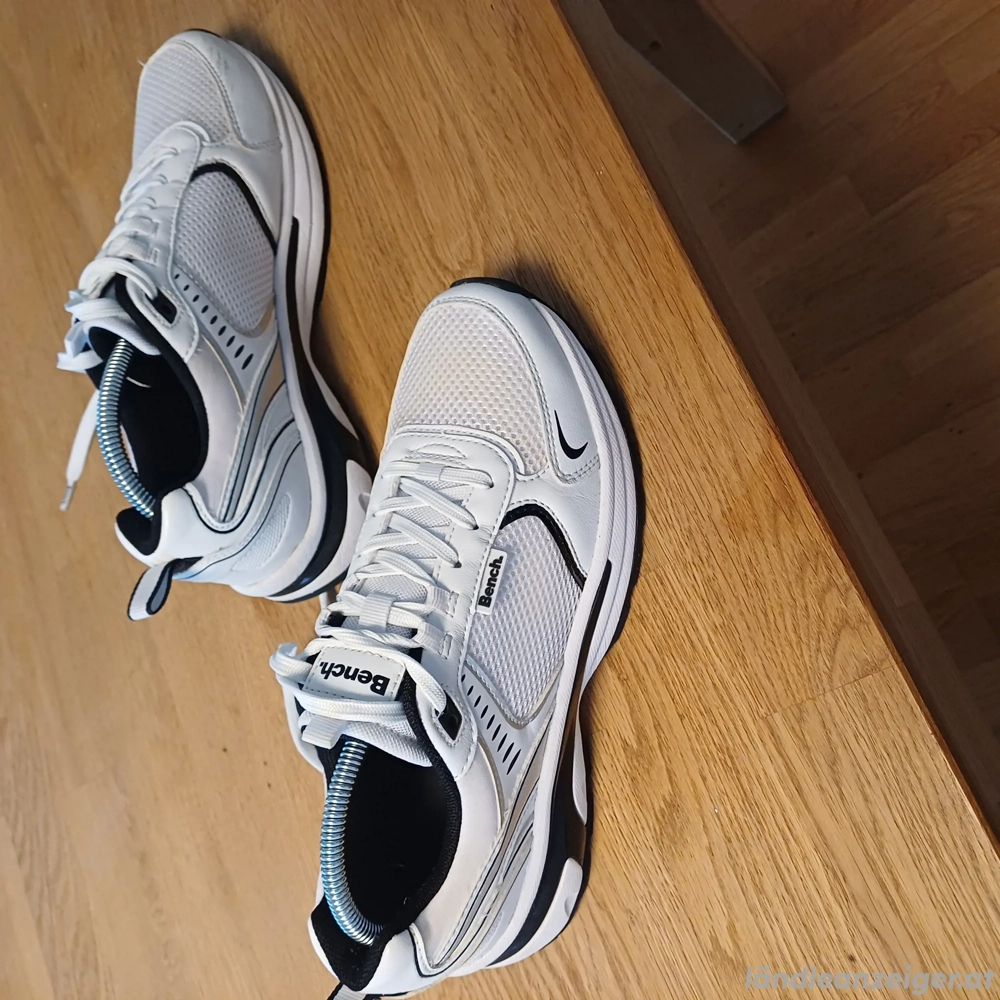 Bench Turnschuh gr.40