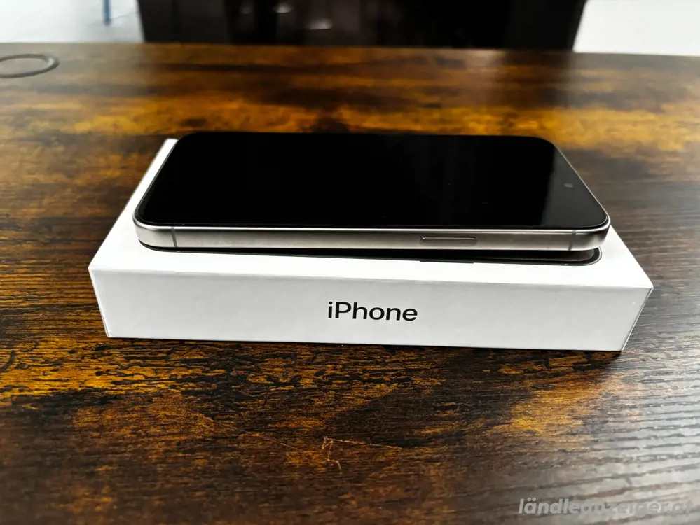 Iphone 15 PRO Max 256GB