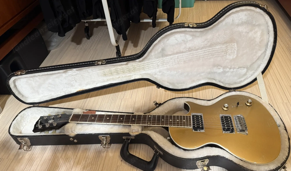 Gibson USA Nighthawk Standard 2011