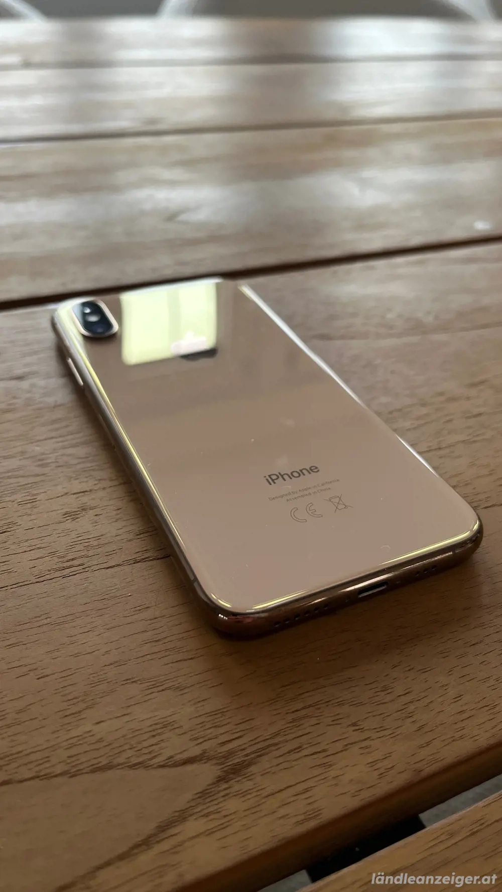 iPhone XS (64 GB)