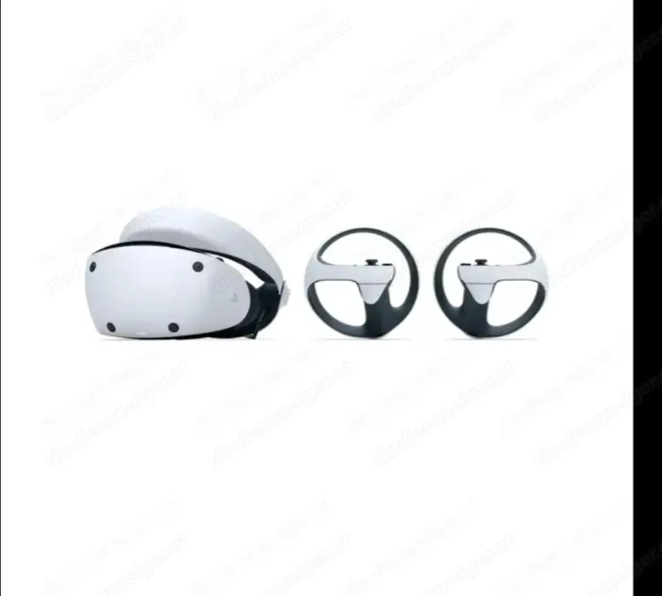 SONY PlayStation VR2