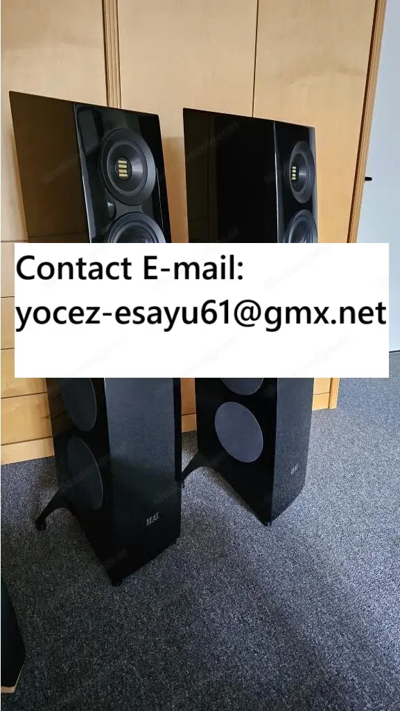 Elac Concentro S 507