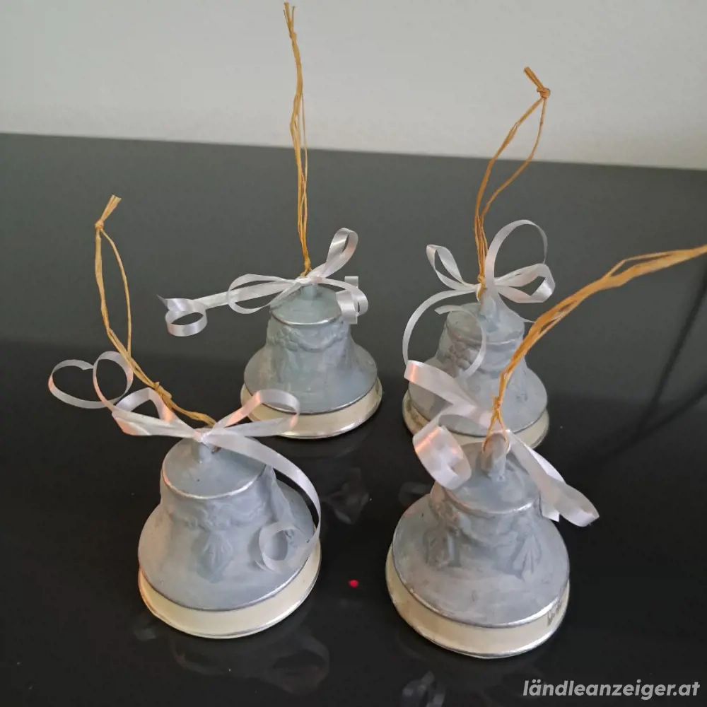Weihnachtsglocken