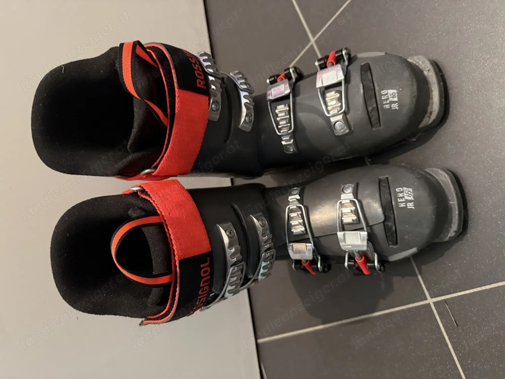 Rossignol Hero JR Größe 20,5