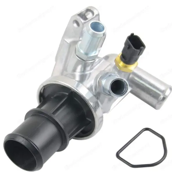 Thermostat mit Gehäuse 2.8 CRD 4WD SUV 130KW