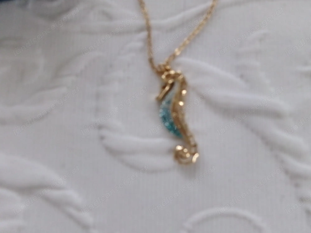 Swarovski - Halskette