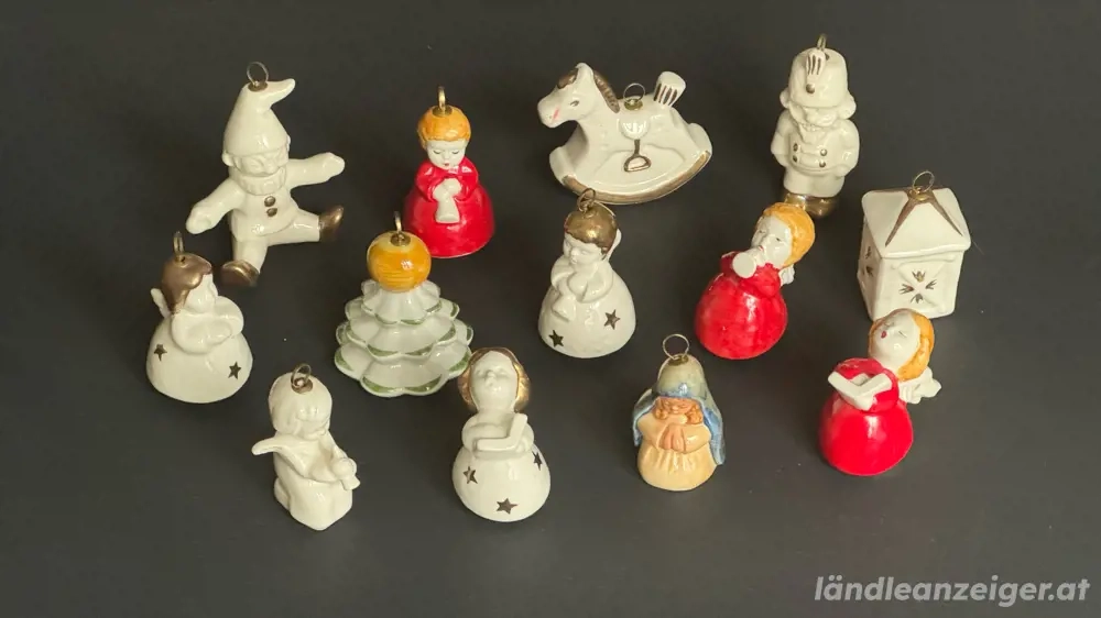 Göbel Christbaumschmuck