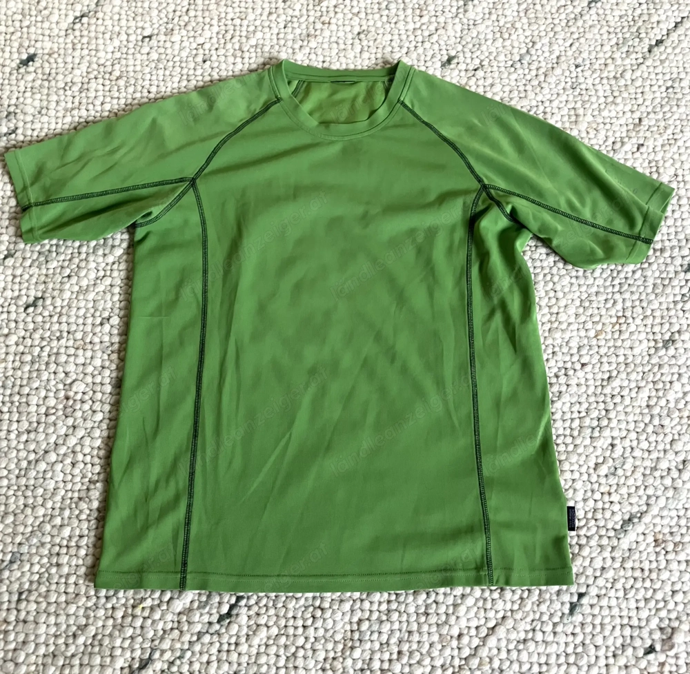 Funktionsshirt Herren XL