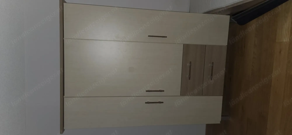 Kasten zu verschenken